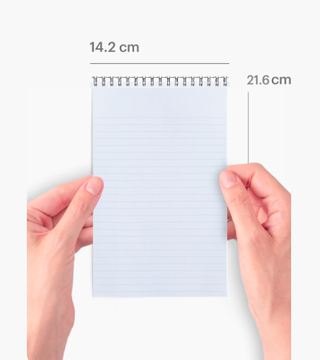 Cahier spirale haut ligné.png