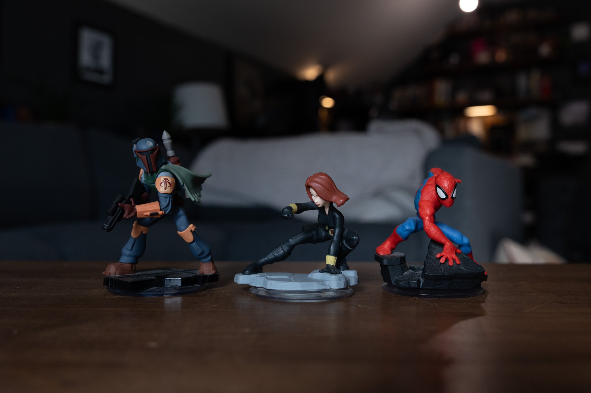 Leica SL3 - 24-90mm Vario-Elmarit-SL