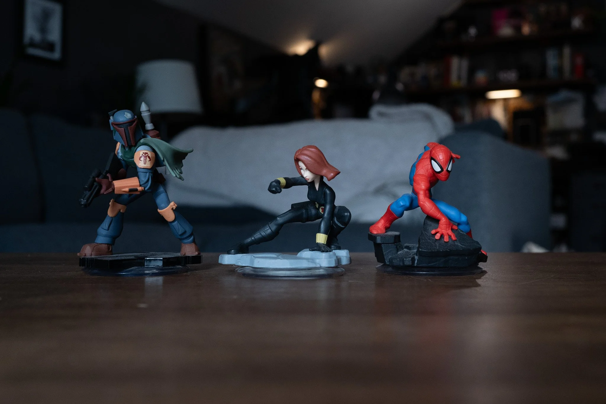 Leica Q2 - 28mm Summilux 1.7