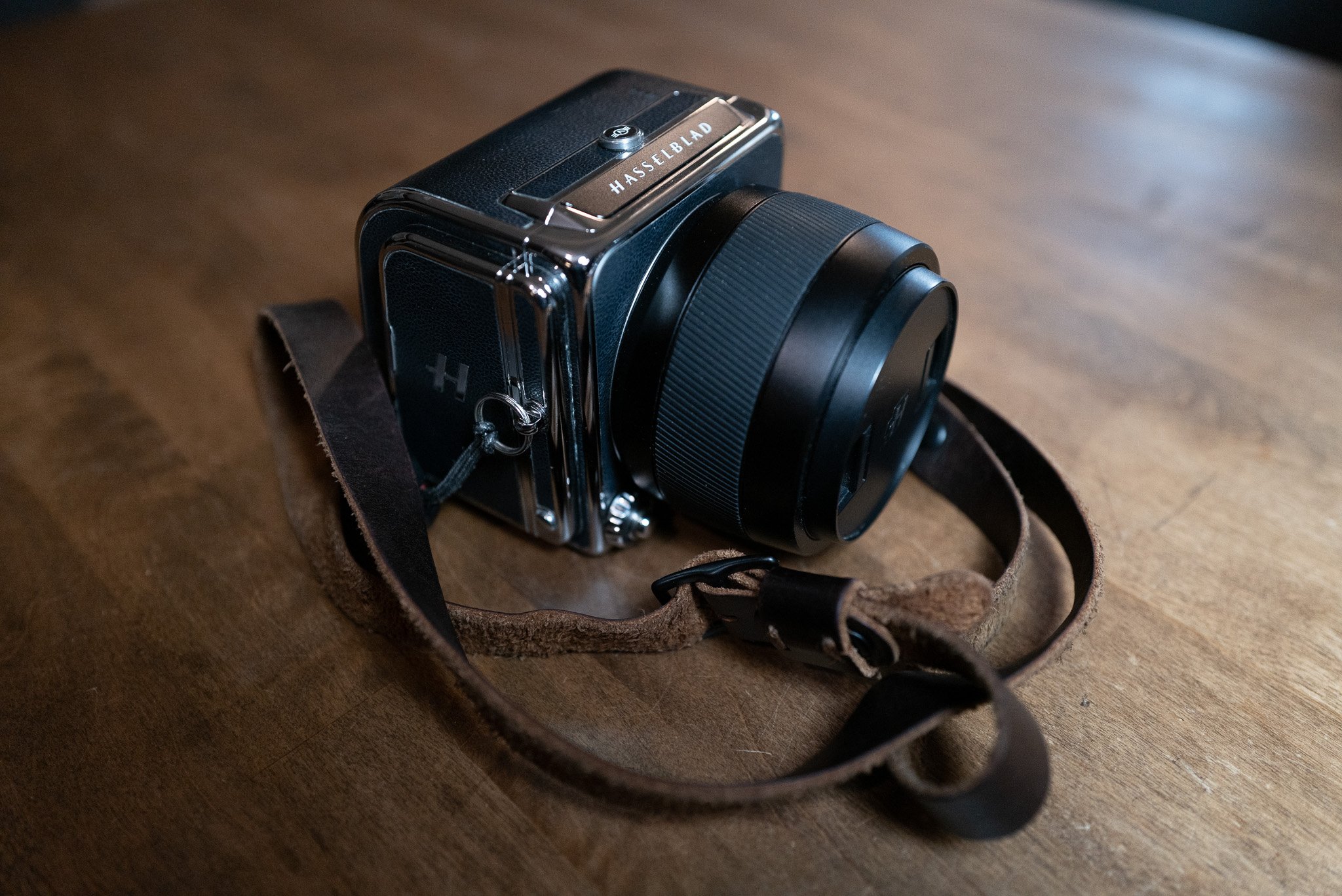 Hasselblad 907x The Camera I Want To Love