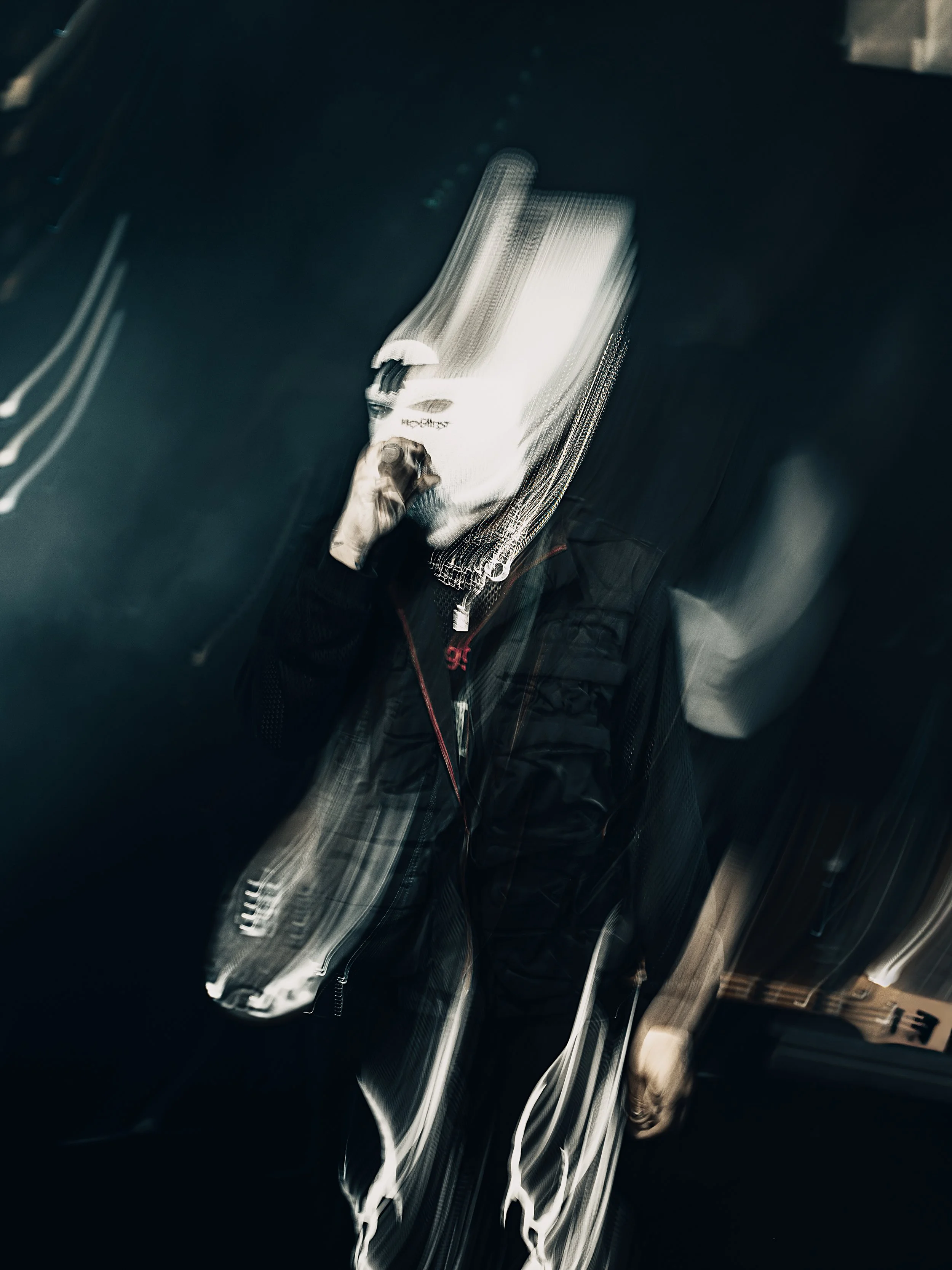 wesghost