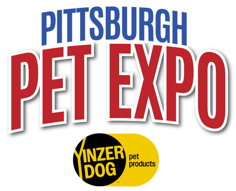 Proud to participate in the 2025 Pittsburgh Pet Expo! 