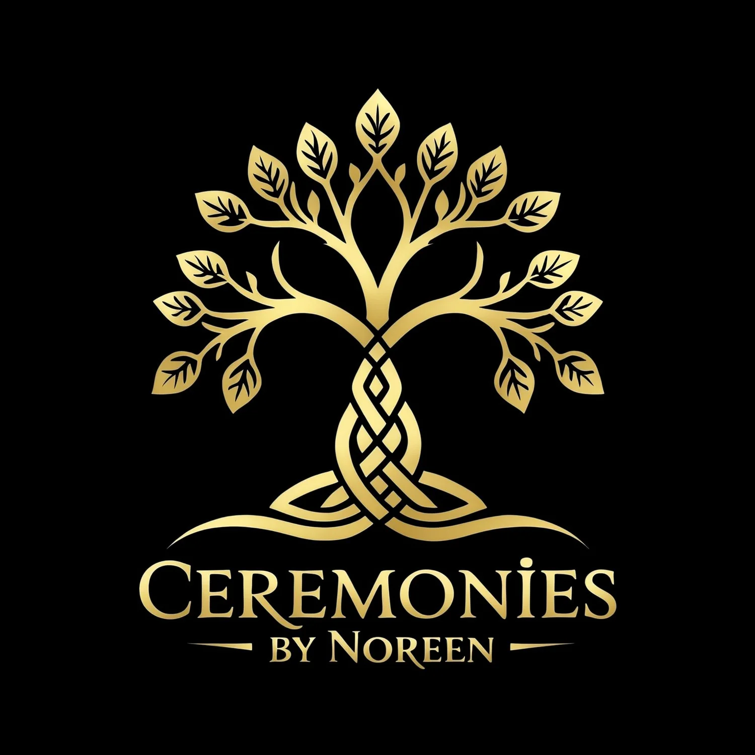 ceremonies by noreen
