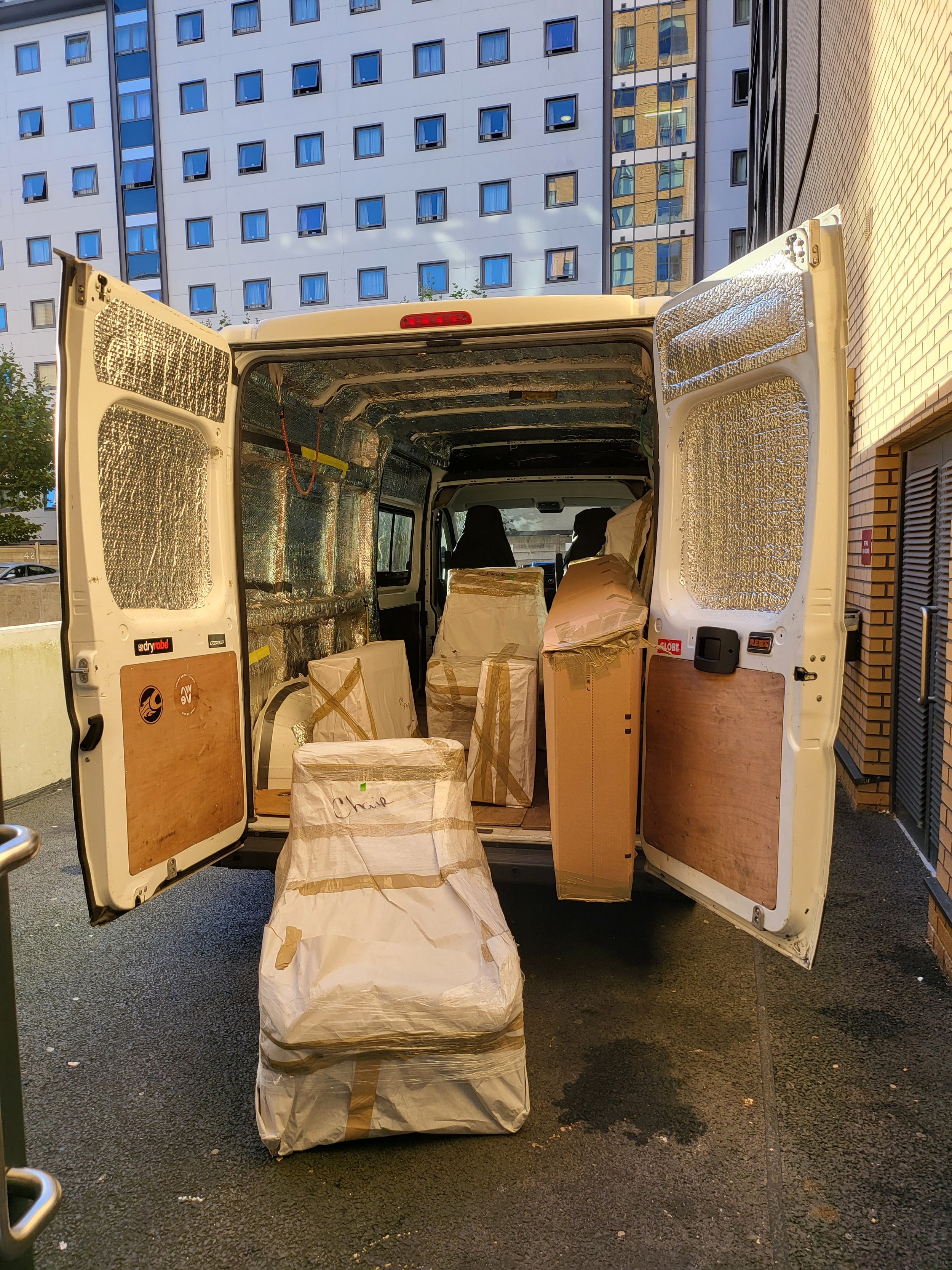 packing services ALT TEXT