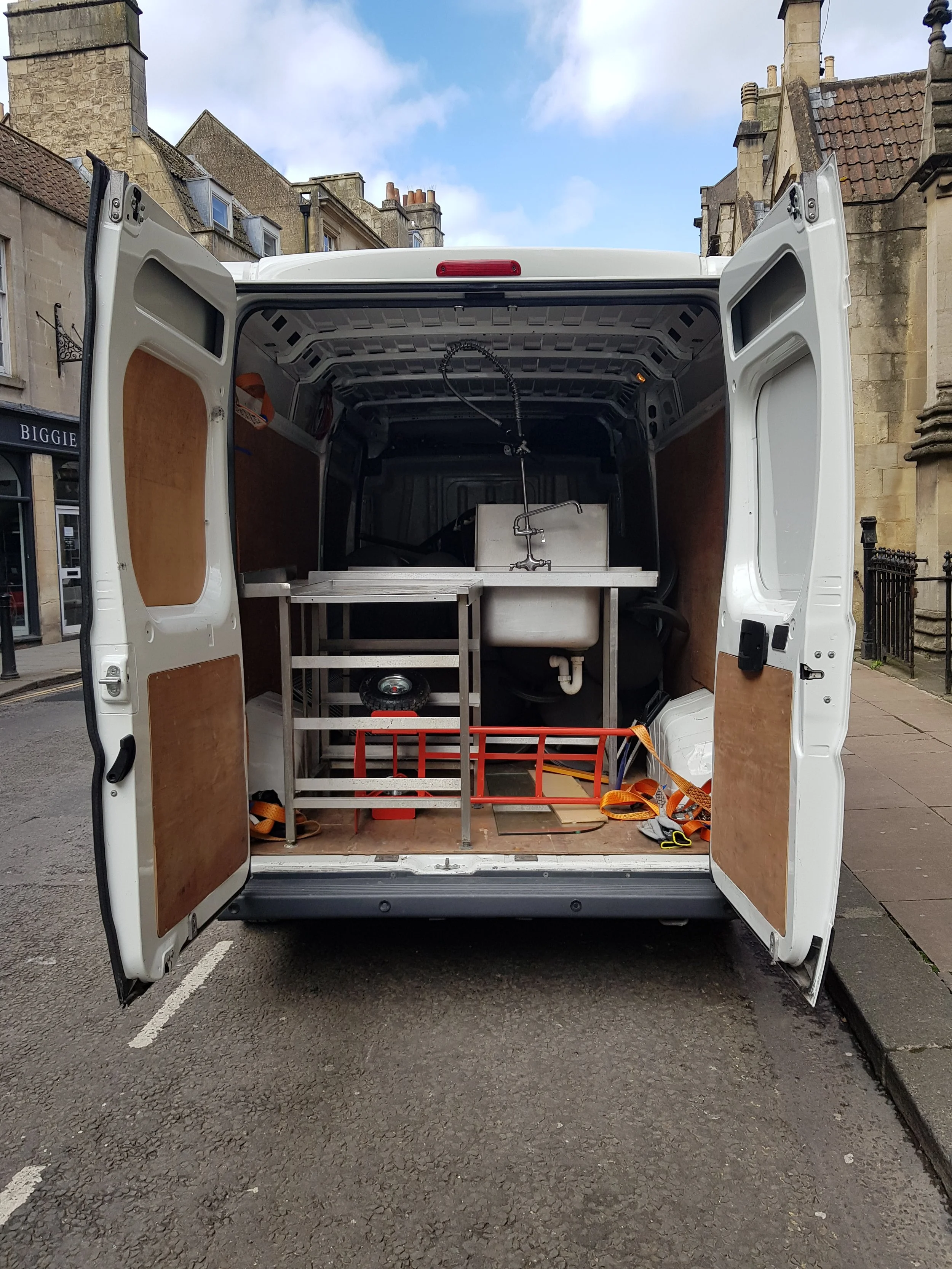 Restaurant Clearance ALT TEXT