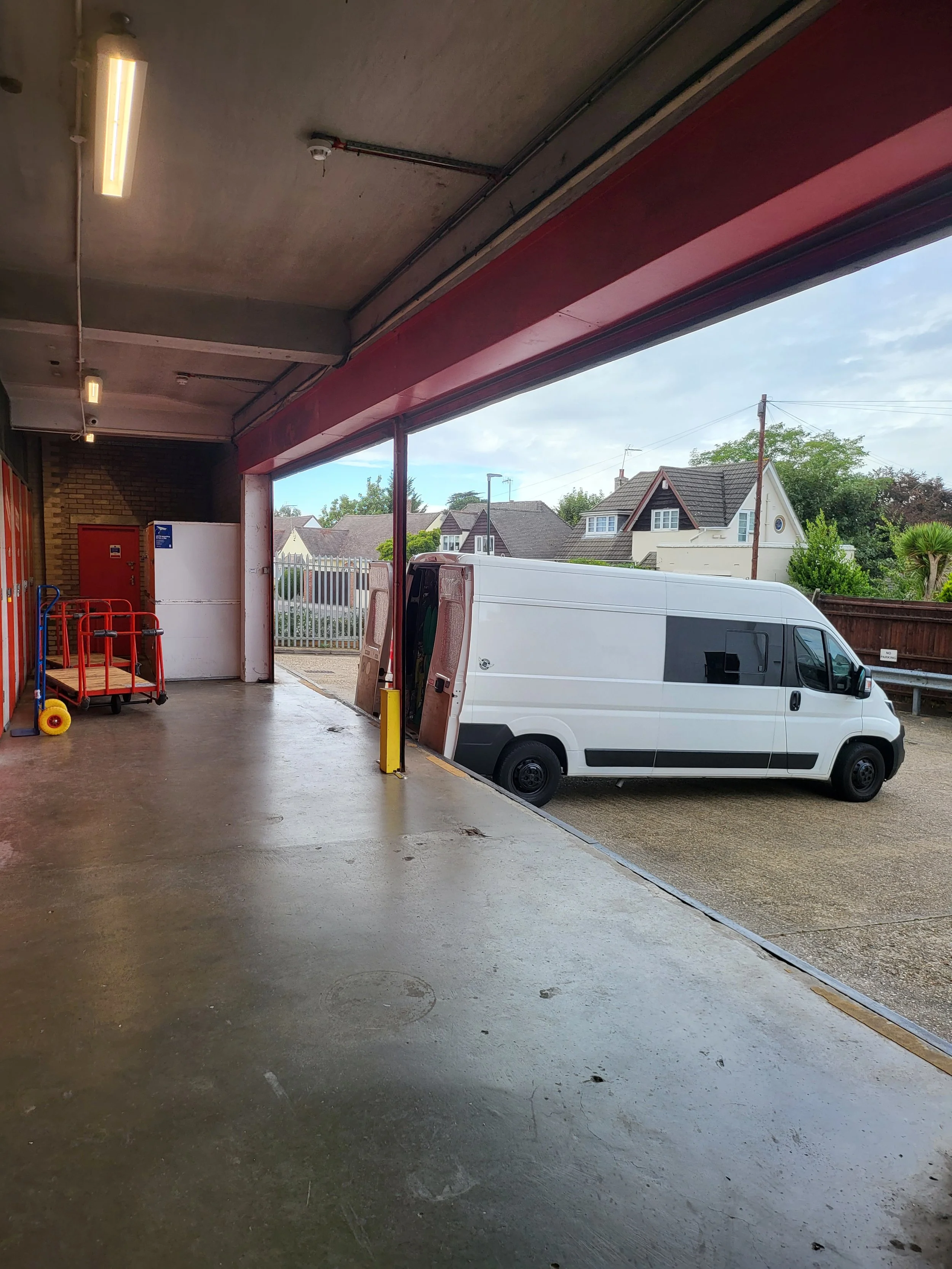 Storage Relocation ALT TEXT