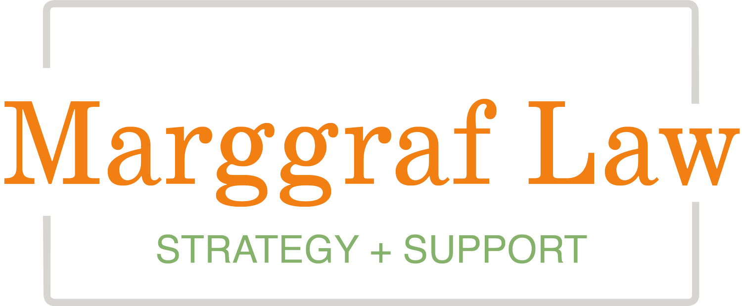 Marggraf Law