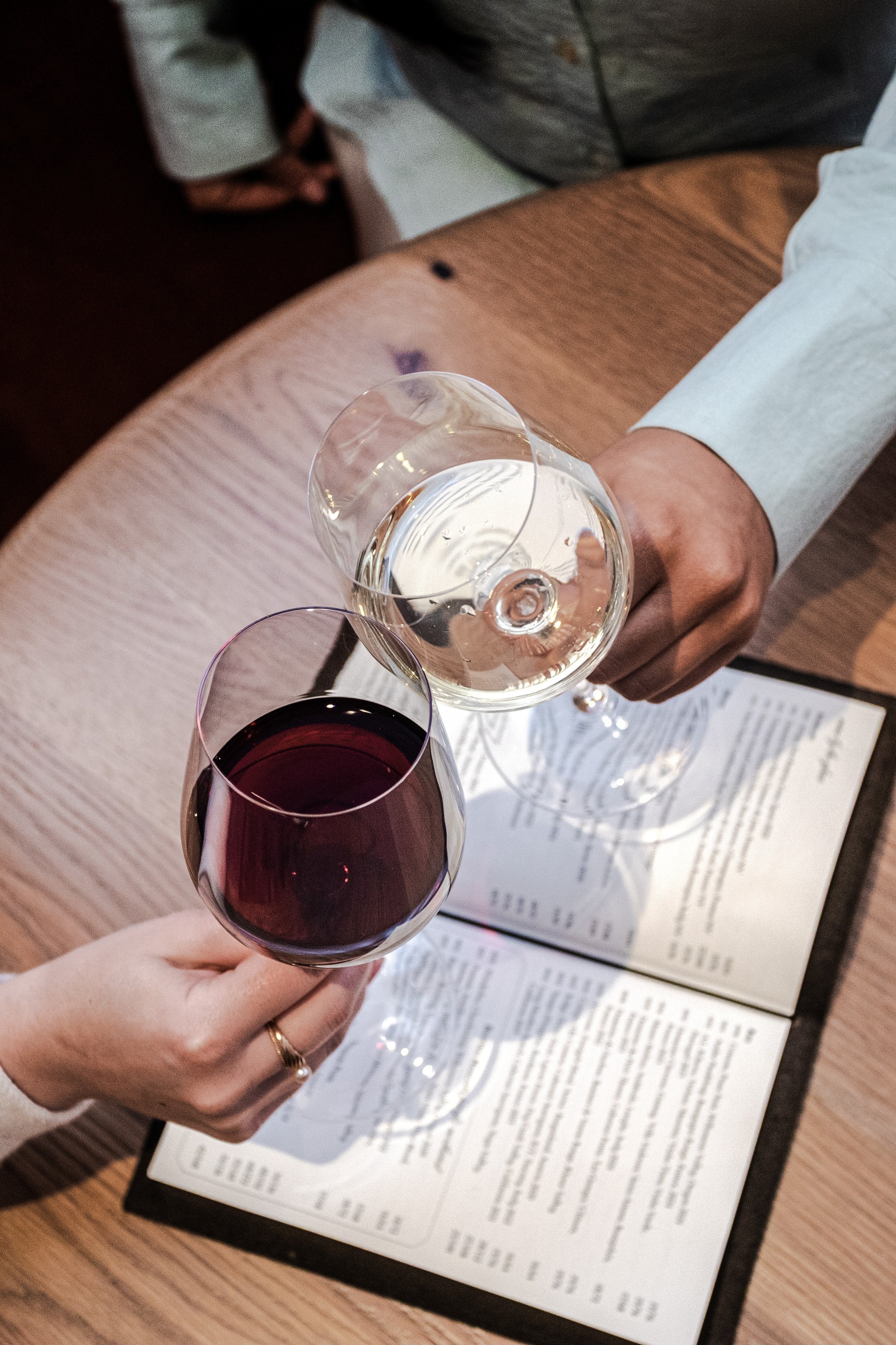 Why We Invested in The Perlant: Elevating Atlanta’s Wine Community