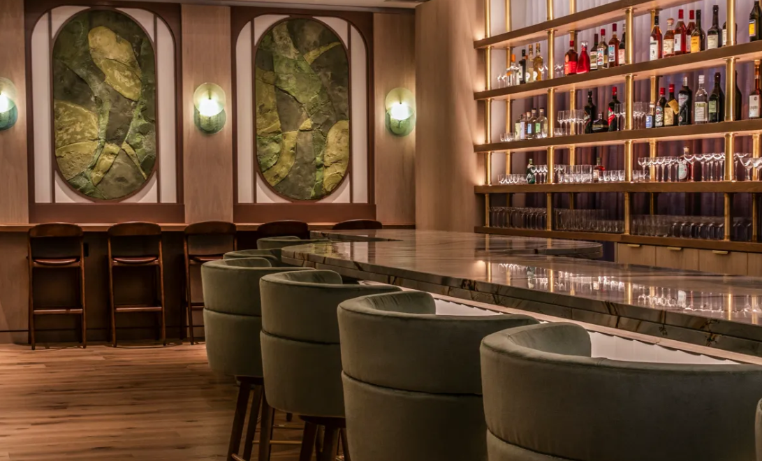 Private Wine Clubs Are Atlanta’s Newest Luxury Flex