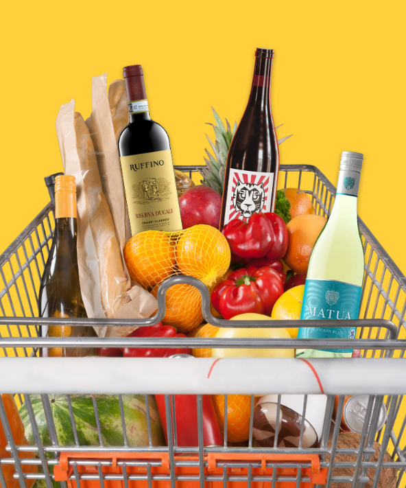 We Asked 10 Sommeliers: What Supermarket Wine Do You Secretly Love?