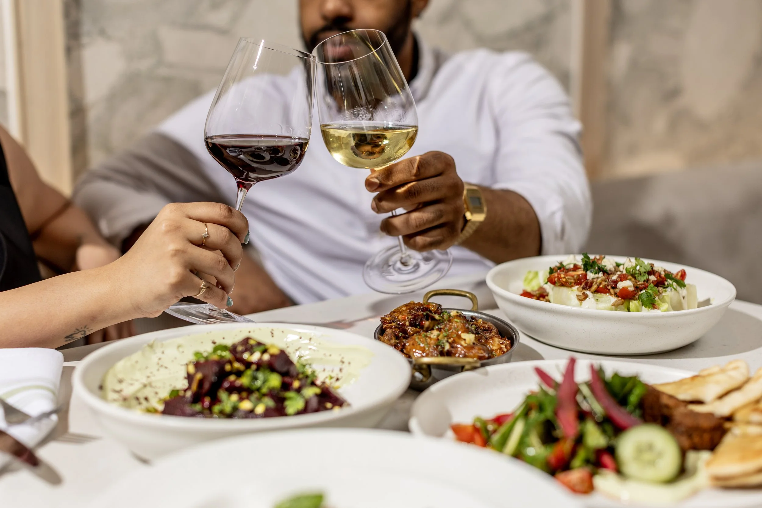 The Atlantan | The Perlant Named Best Wine Bar in Atlanta
