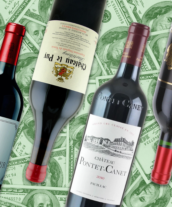 We Asked 15 Sommeliers: Which Expensive Bordeaux Is Worth the Splurge?
