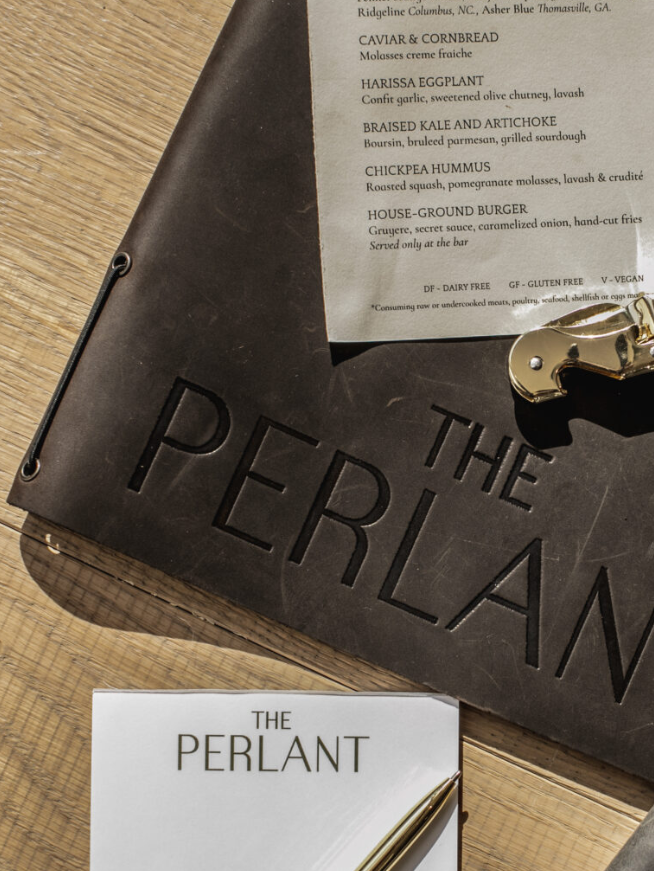 Crafting a refined identity for the next generation of wine connoisseurs