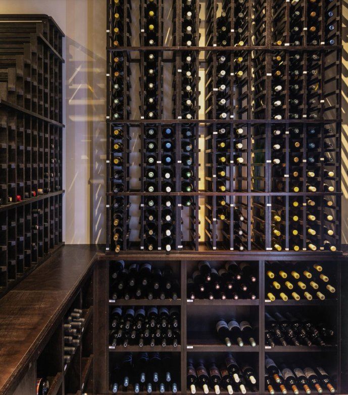 The Perlant, a wine-driven social club, debuts in Buckhead
