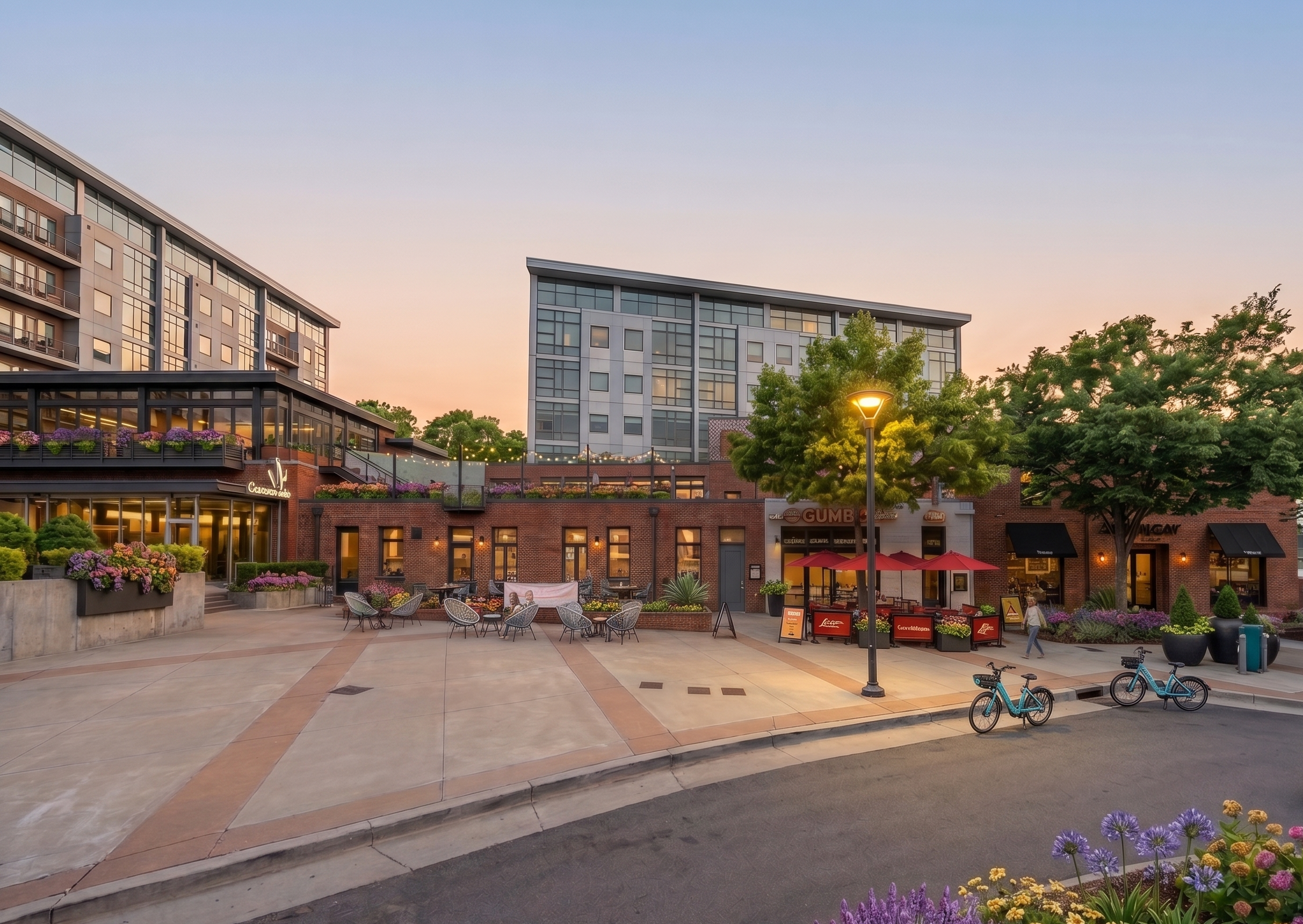 NashvilleGuru | Restaurants and Shops Coming Soon to Nashville