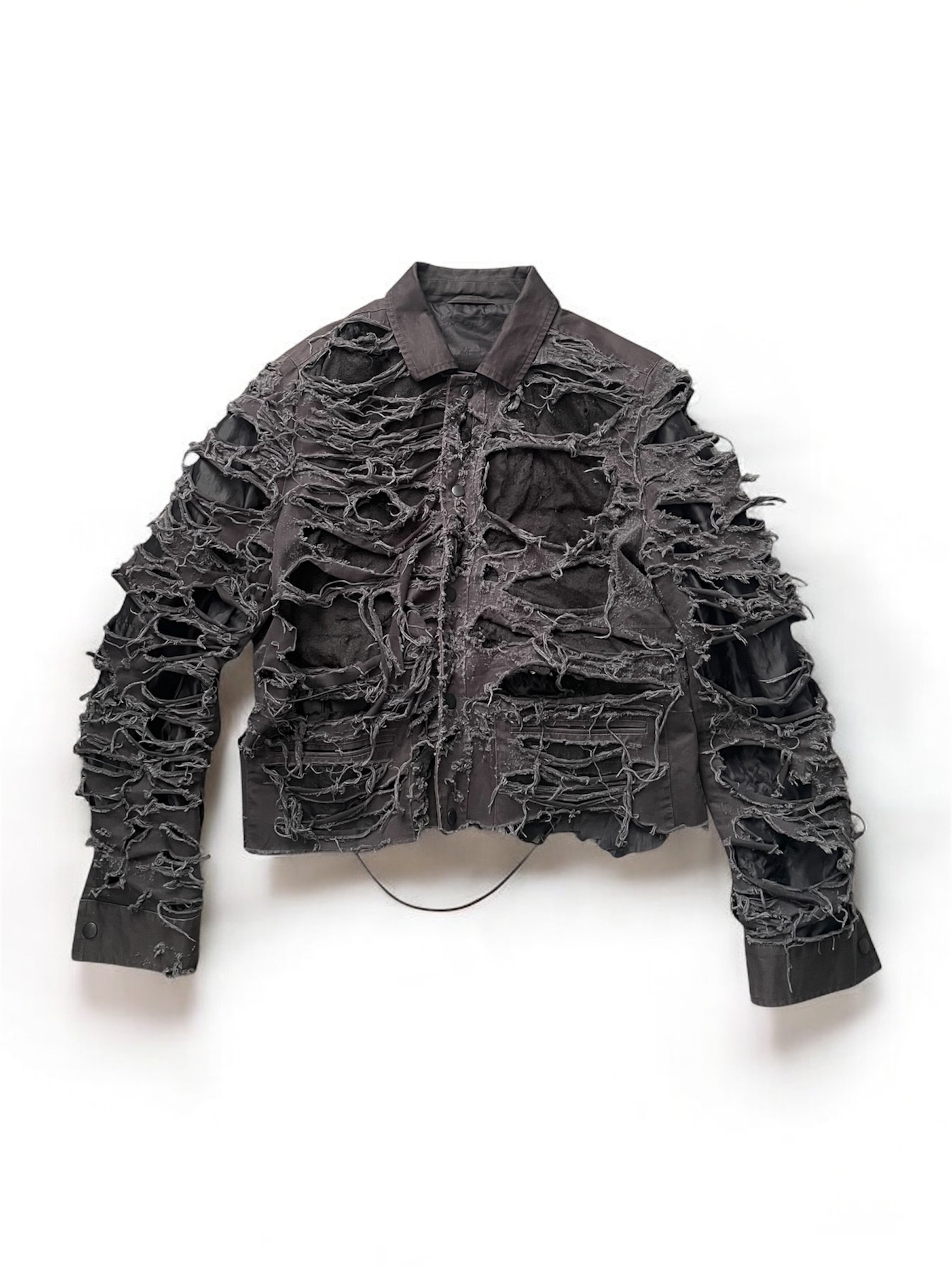 Erosion Jacket