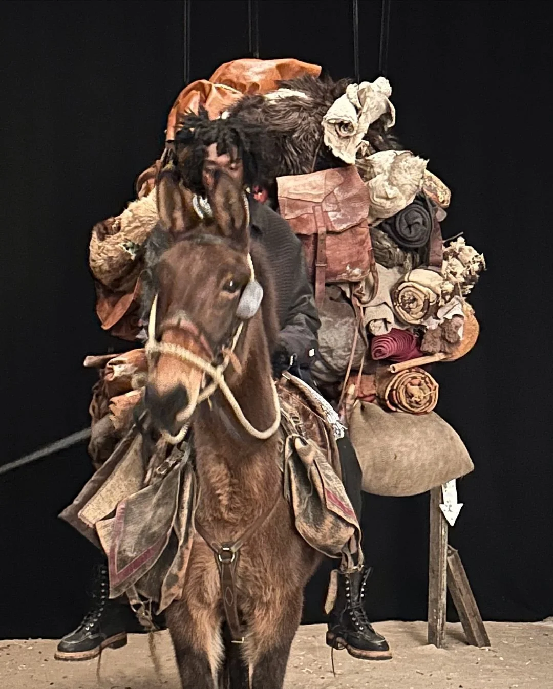 visvim Subsequence Magazine vol. 7