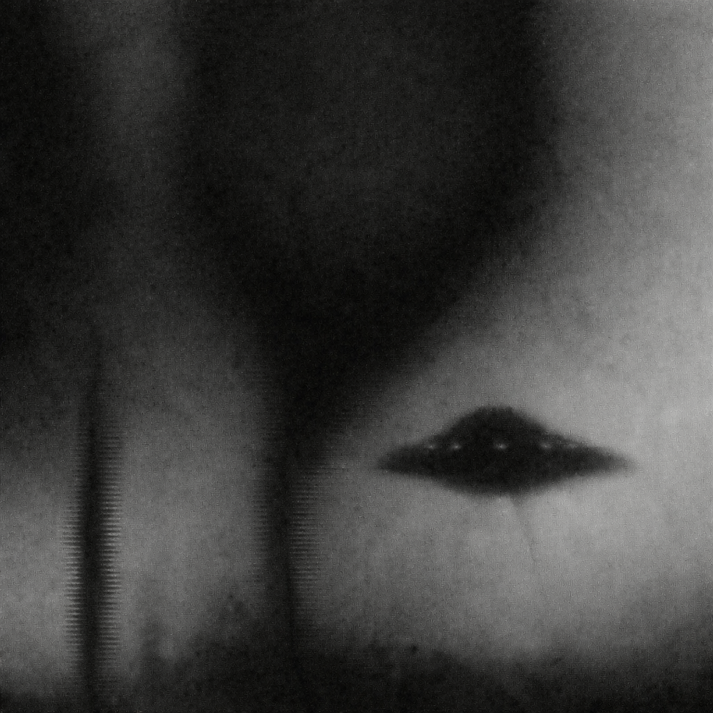 Mothership Connection: Alien Intelligence, Afrofuturism and IDM