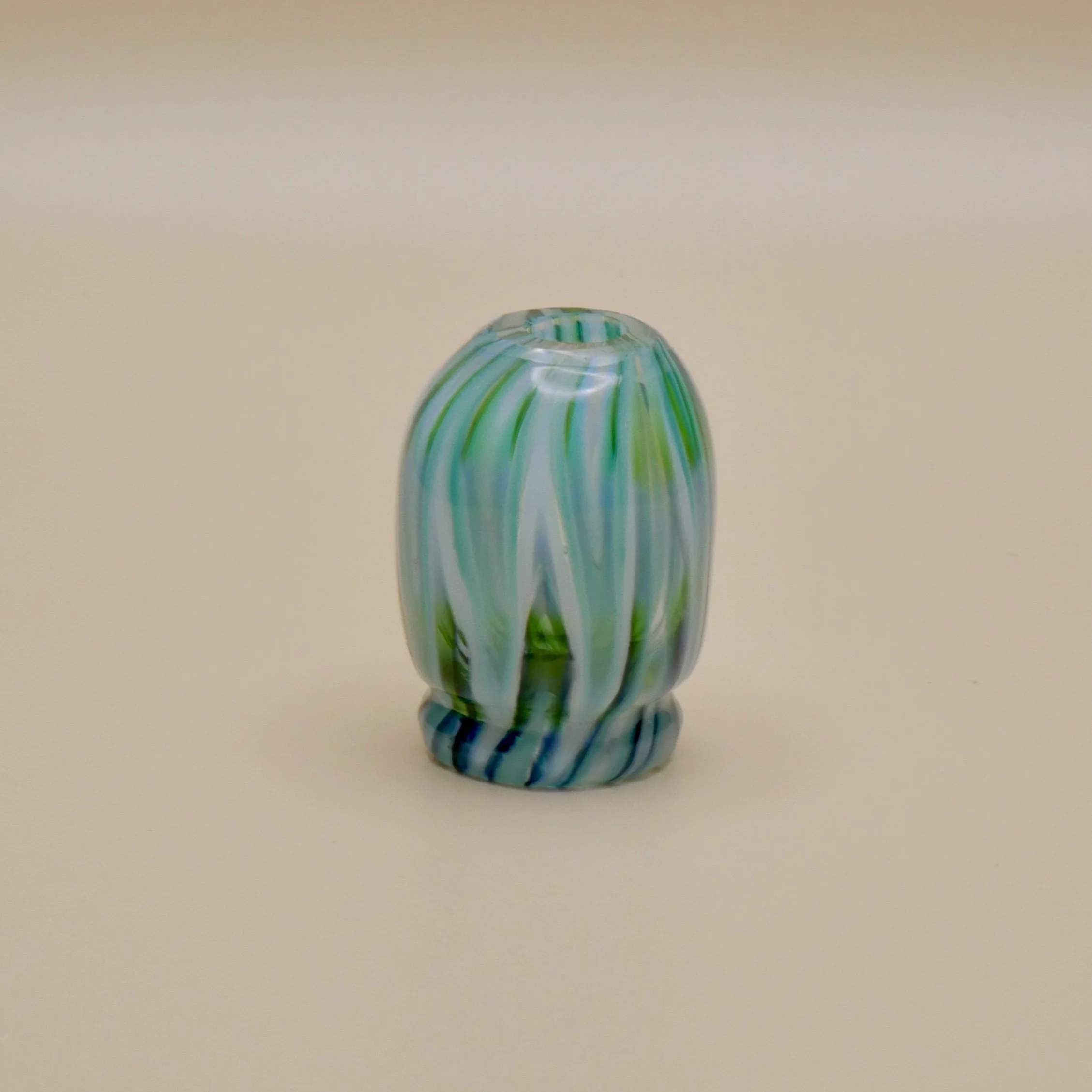 Metz Glass Design - Pivot Tip