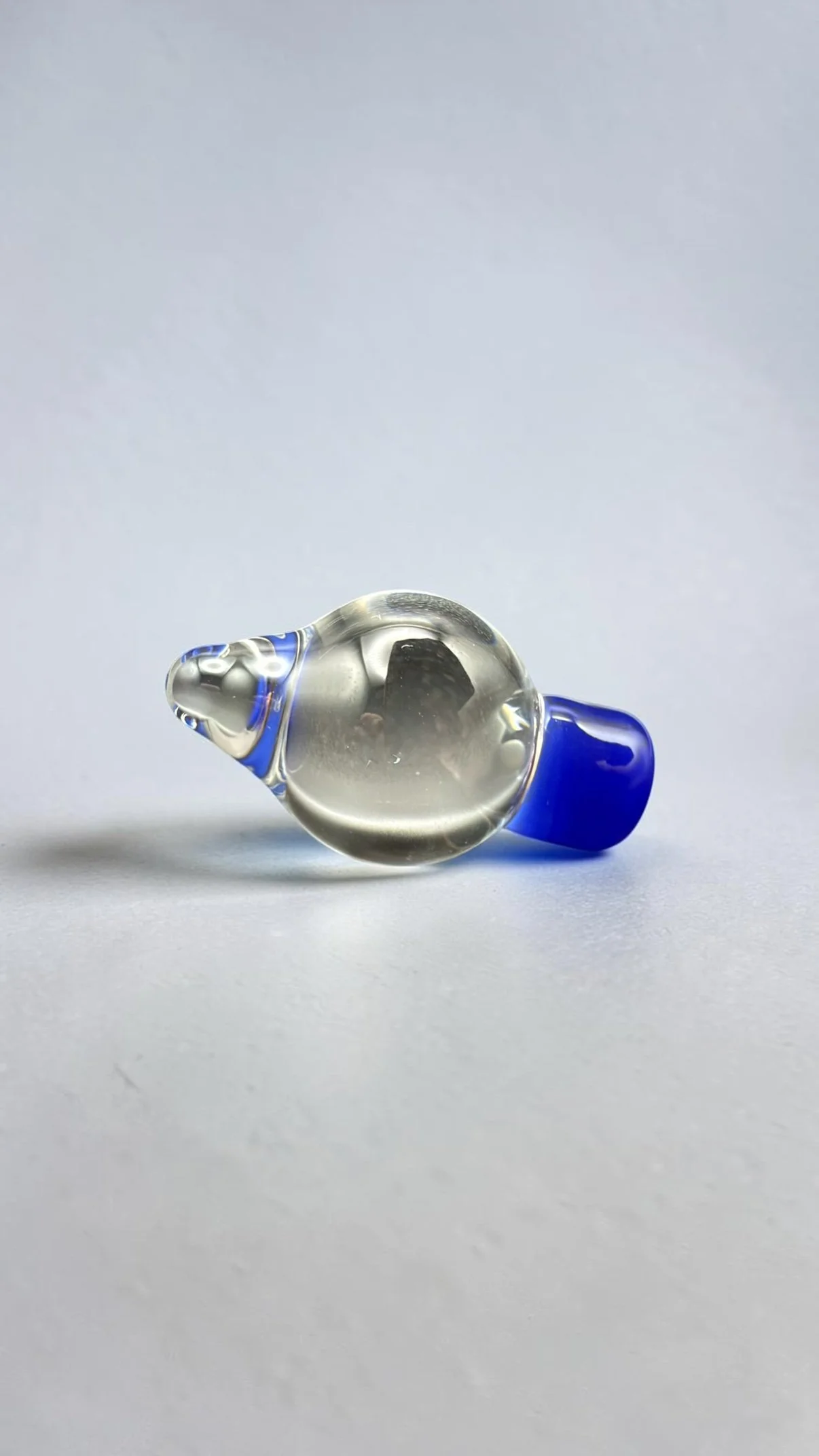 15 mm Slurper Topper Marble
