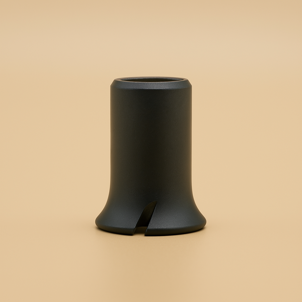 Shorty Pivot Tip