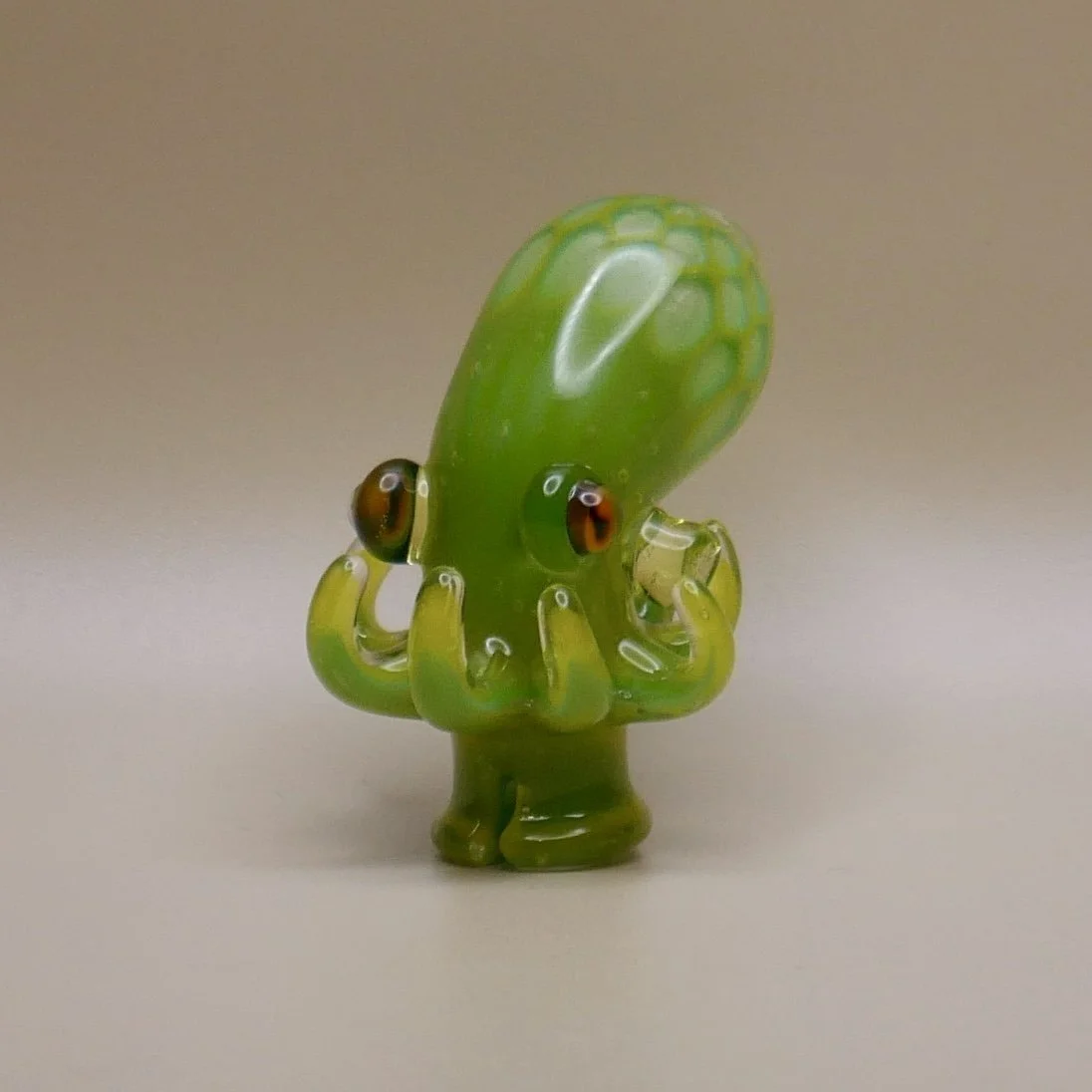 Burtoni x JGriffel1 - Octopus Pivot Tip