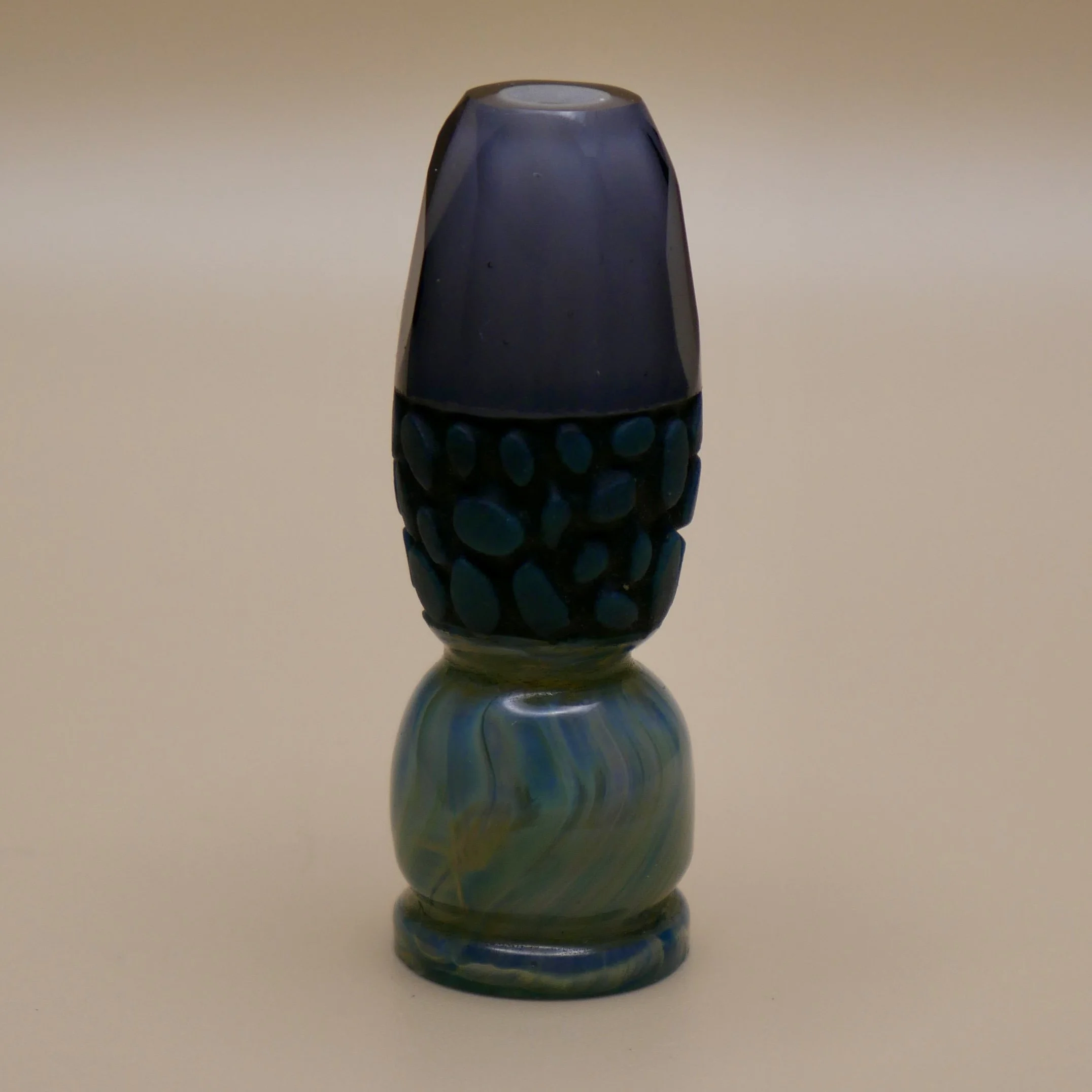 JGriffel1 - Cold Worked Pivot Tip