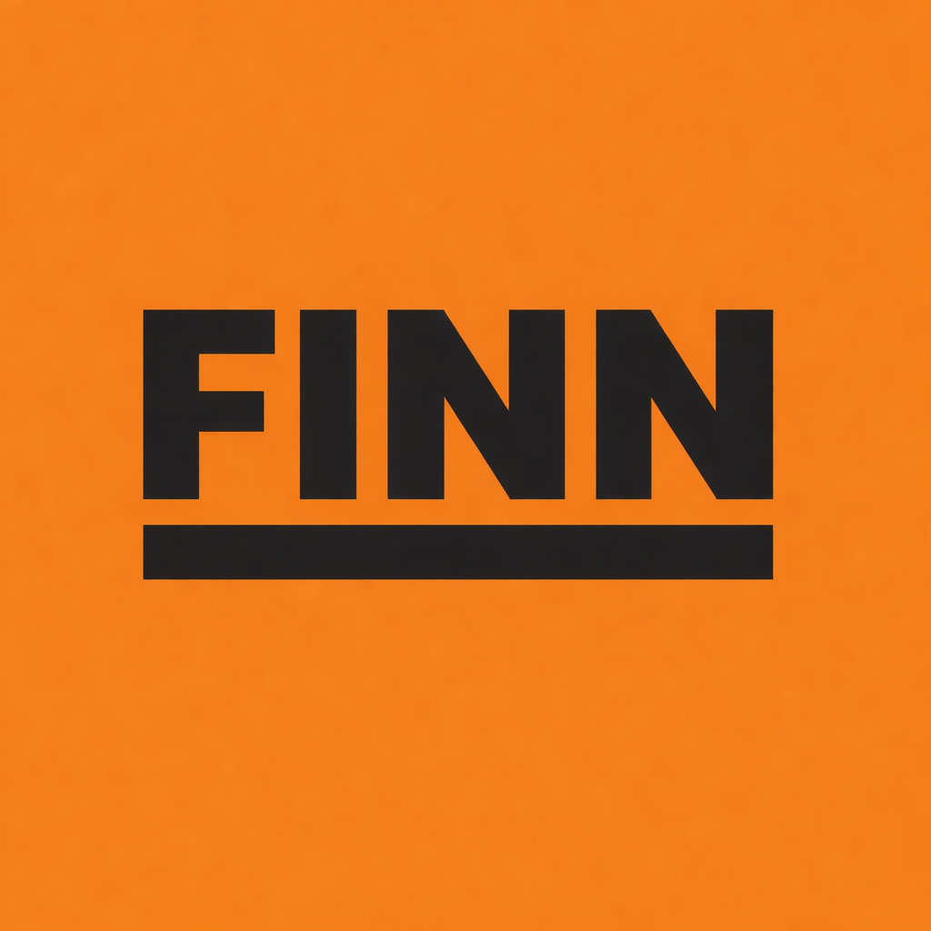 Finn Glass