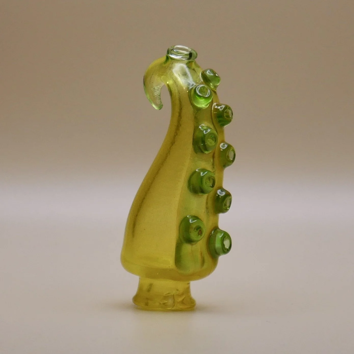 Burtoni - Tentacle Pivot Tip