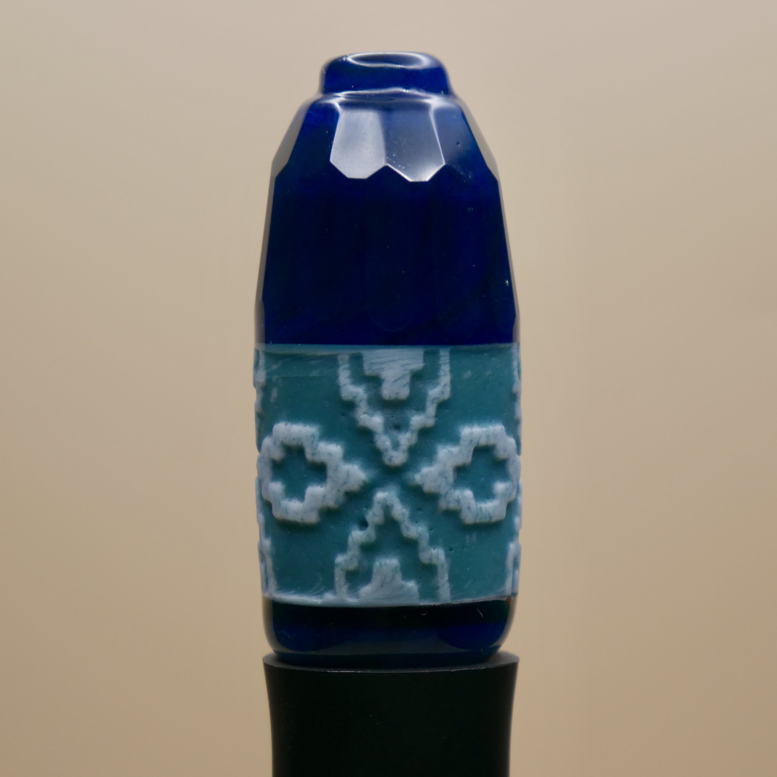 @JGriffel1 Blue and White Cold-worked