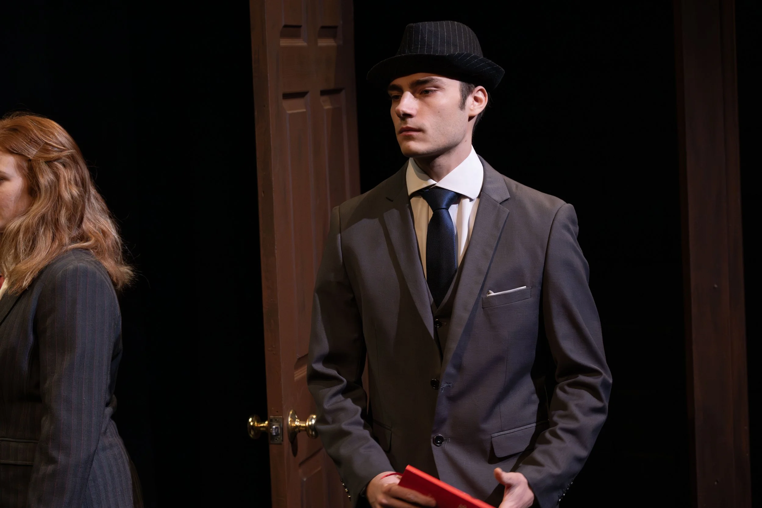 12 Angry Men by Reginald Rose