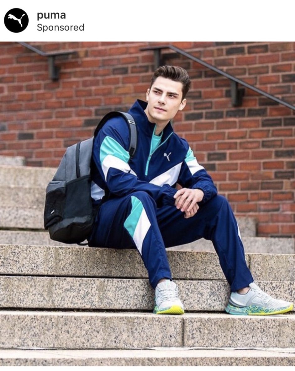 PUMA