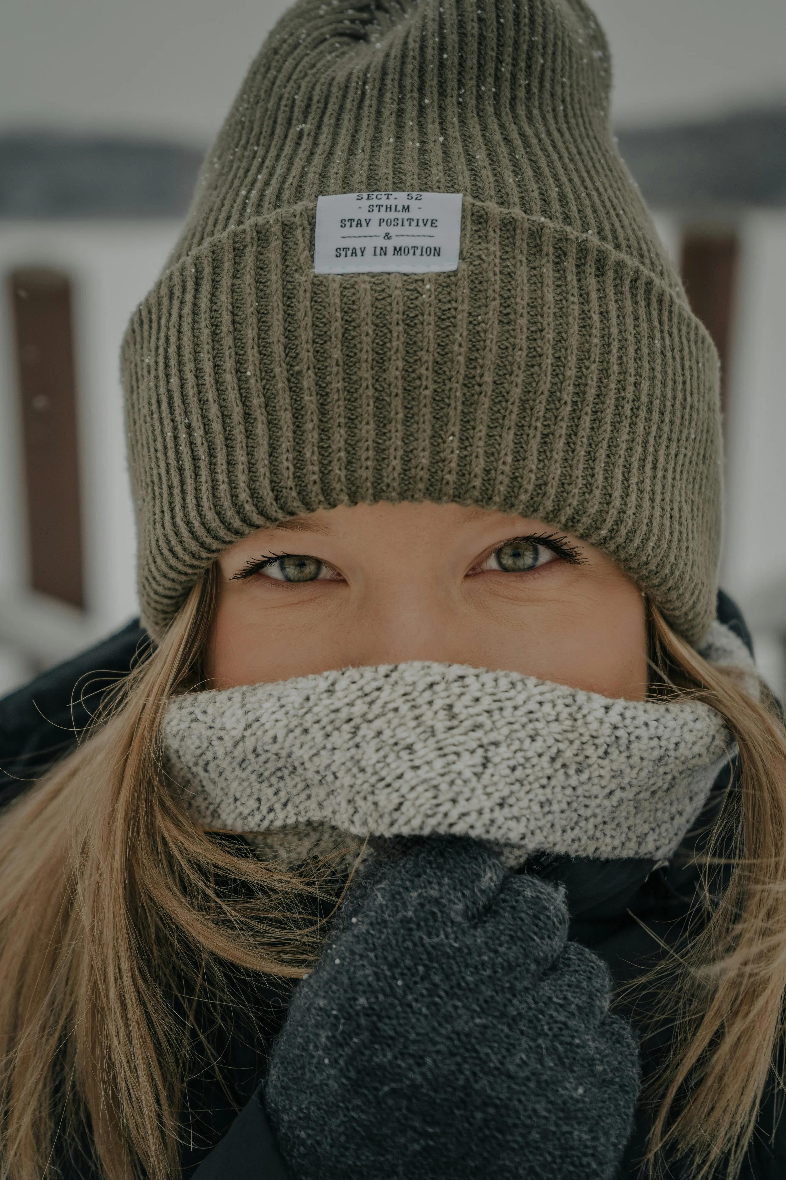 Winter Eye Care 101: How Cold Weather Affects Your Vision
