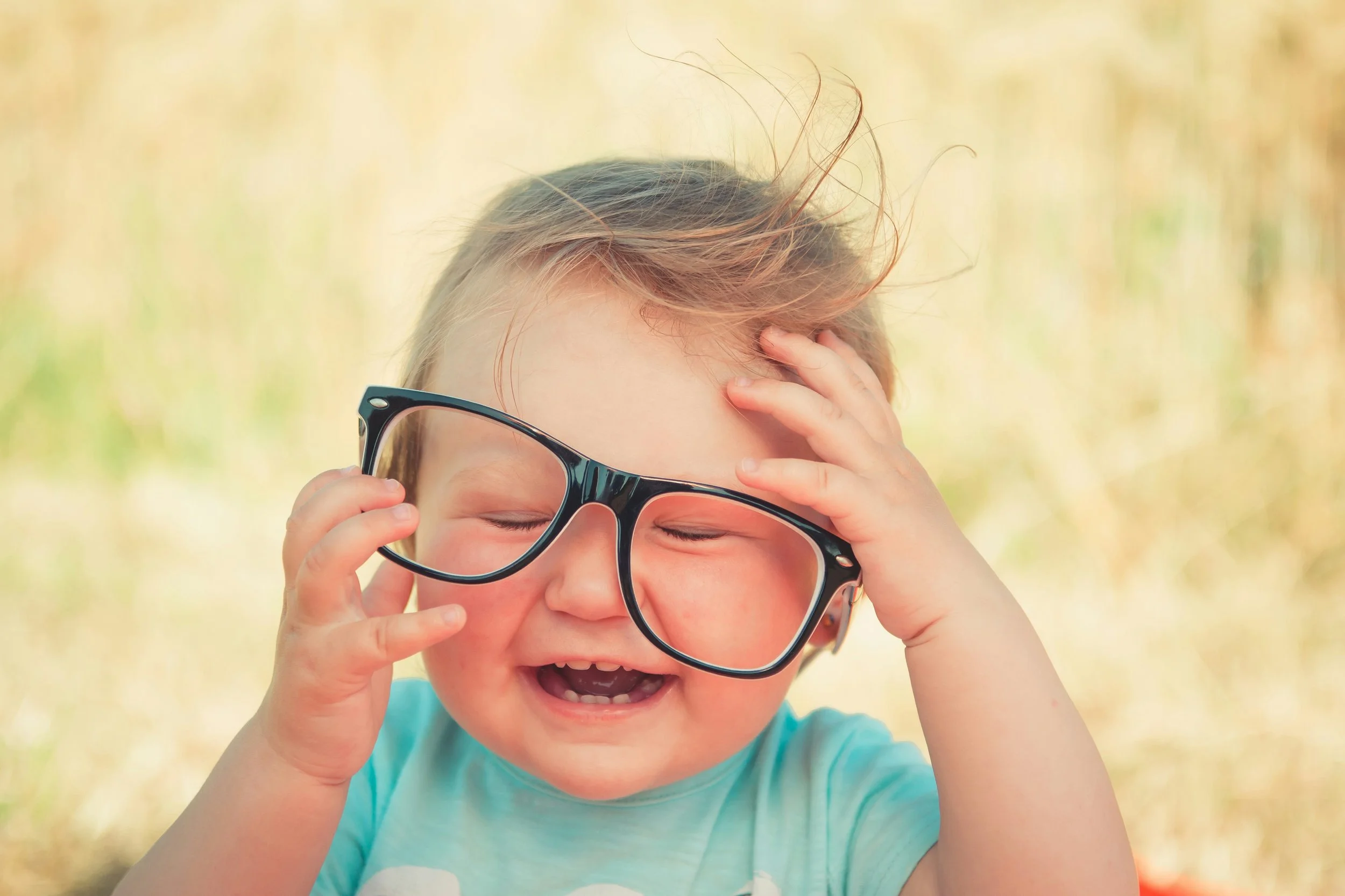 Children’s Eye Exams in Toronto: When to Start and What to Expect
