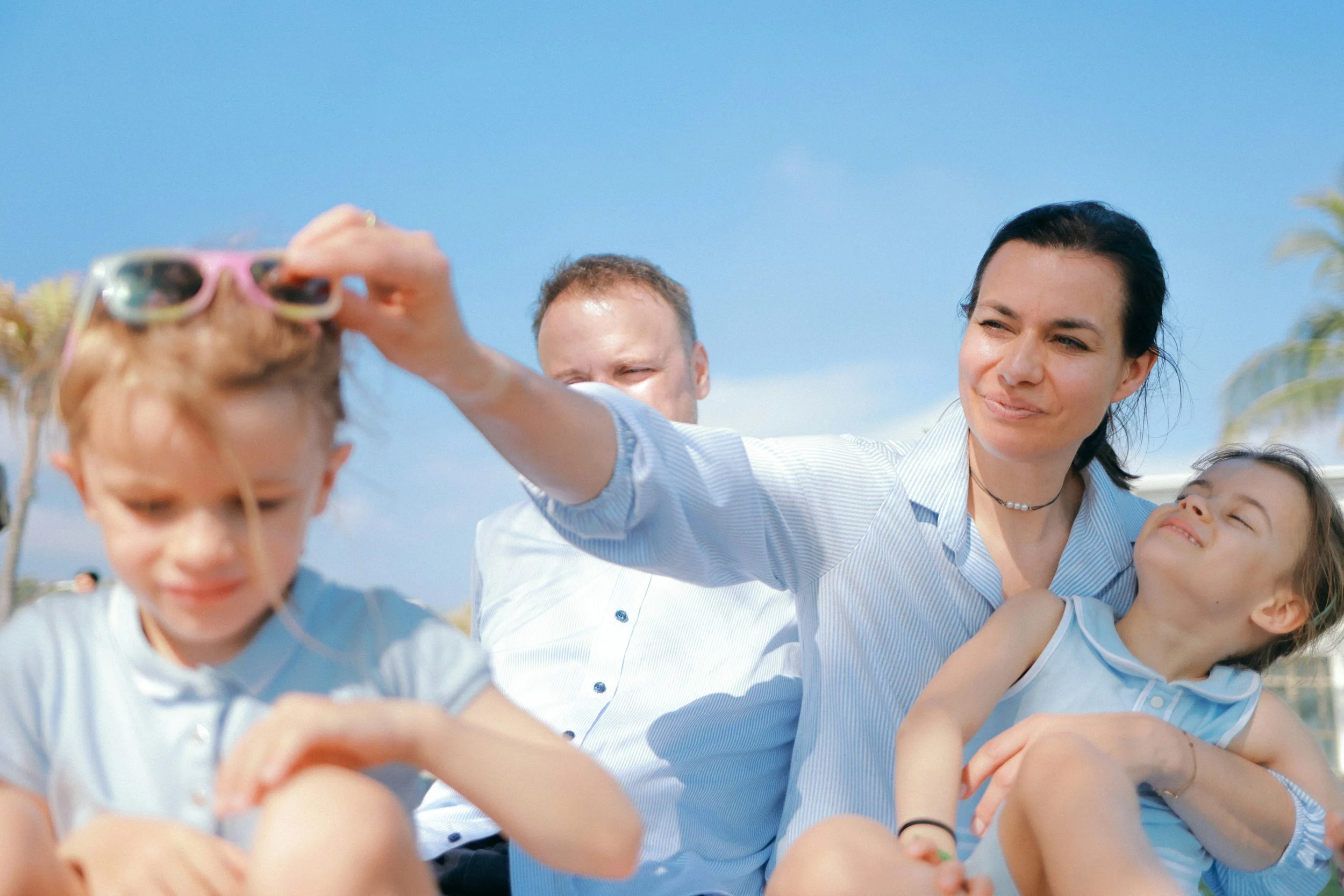 Are There Optometry Clinics in Toronto That Provide Eye Care for All Age Groups?