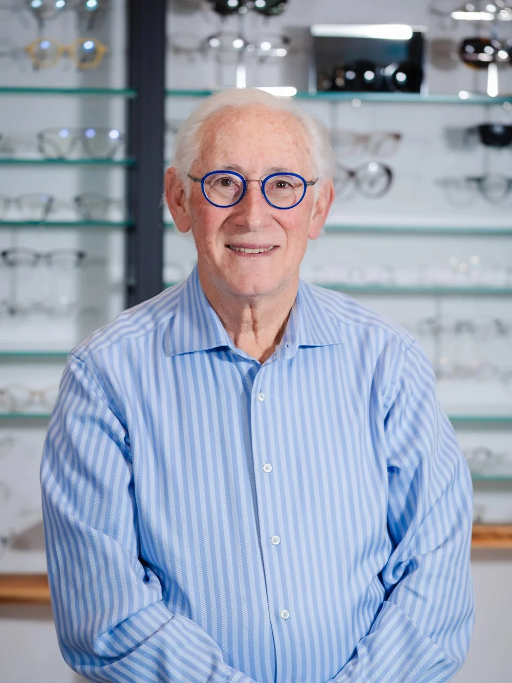 About — Optometrist In Toronto
