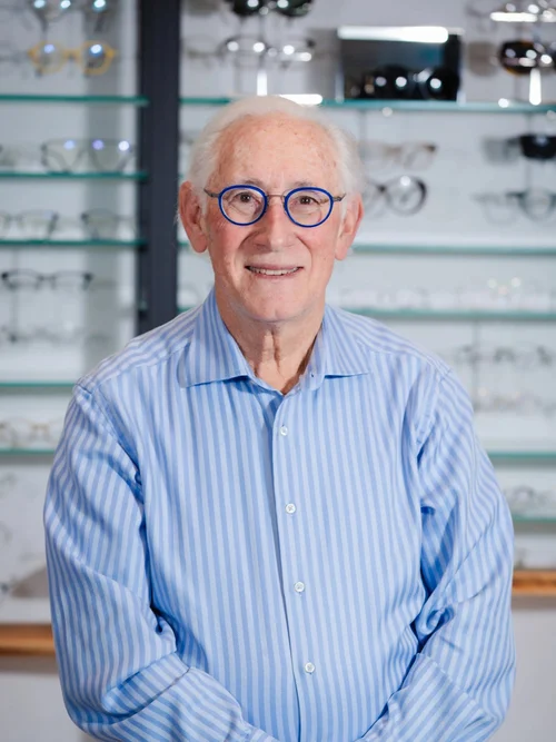 About — Optometrist In Toronto