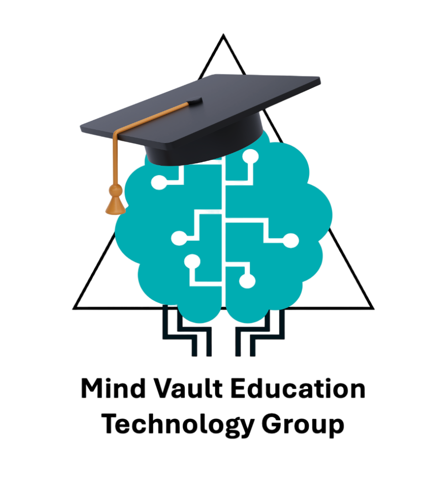Mind Vault Education Technology Group