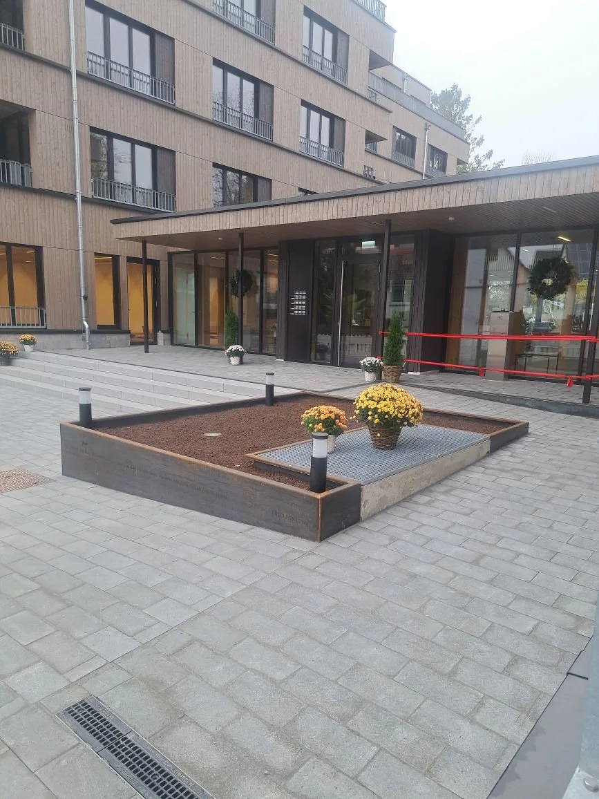 Alt Oberliederbach 10, Liederbach am Taunuss