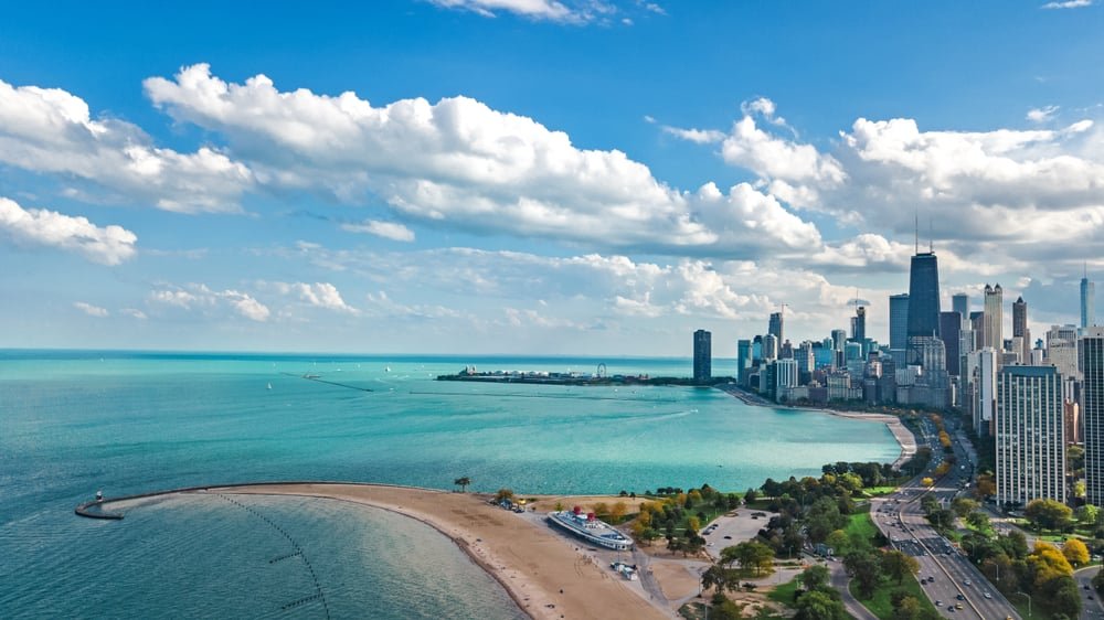 Lake Michigan Adventures TBD (3-6 day trips)