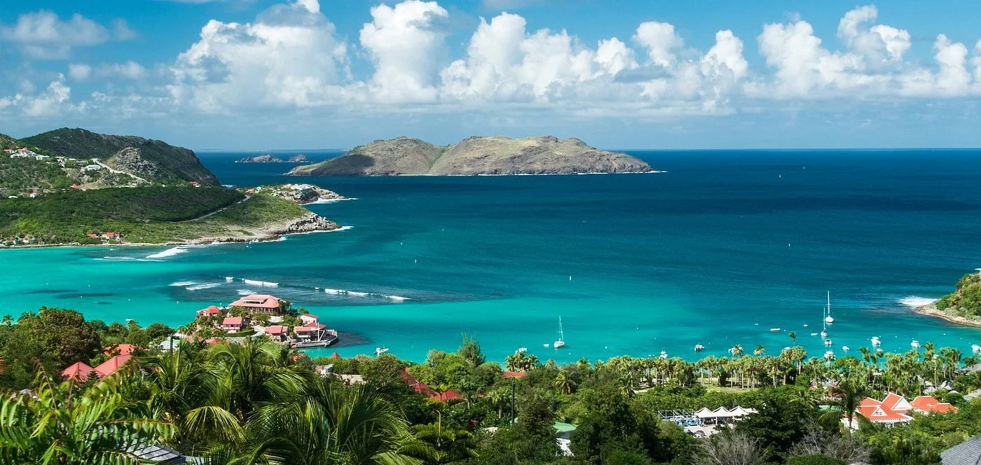 Caribbean Sailing Adventures #4
