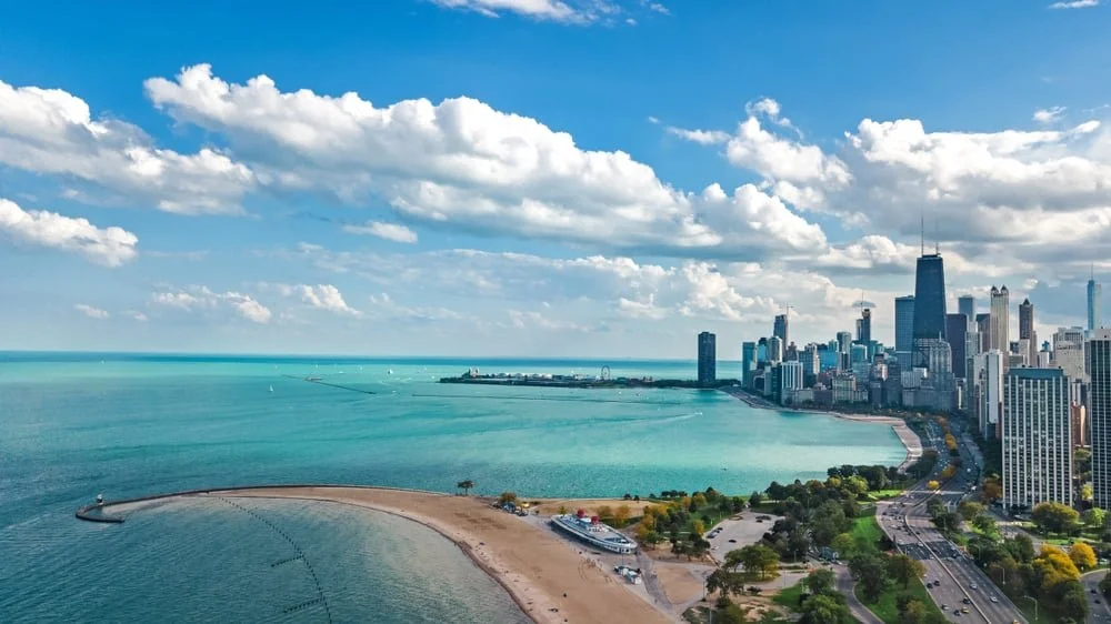 Lake Michigan Sailing Adventures