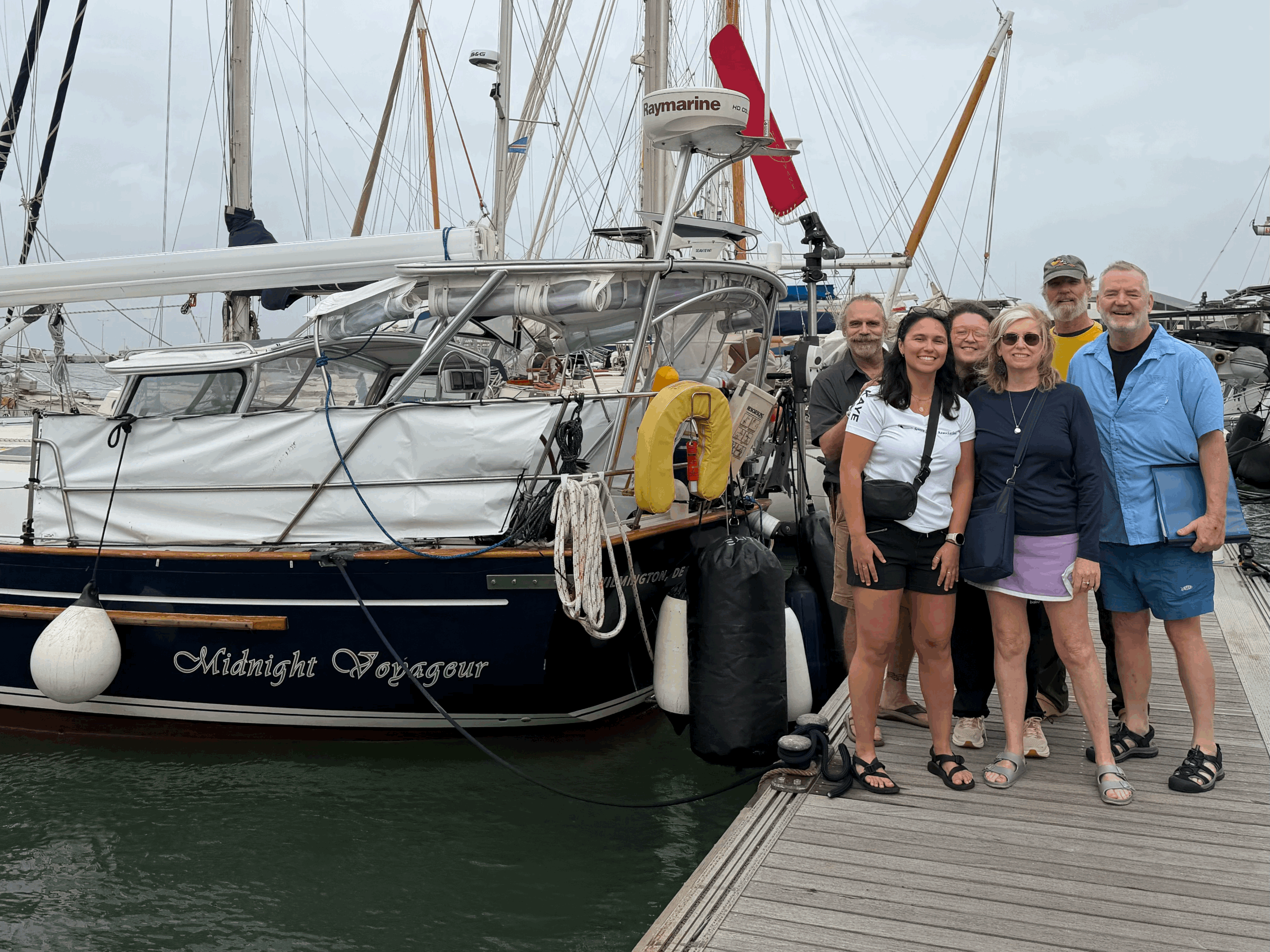 Canary Islands - Cape Verde Islands