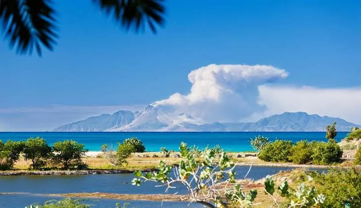 Antigua - Montserrat - Guadeloupe (7 days)