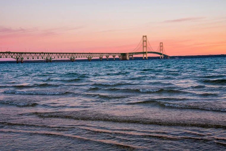 Lake Michigan Adventure (4 days) 