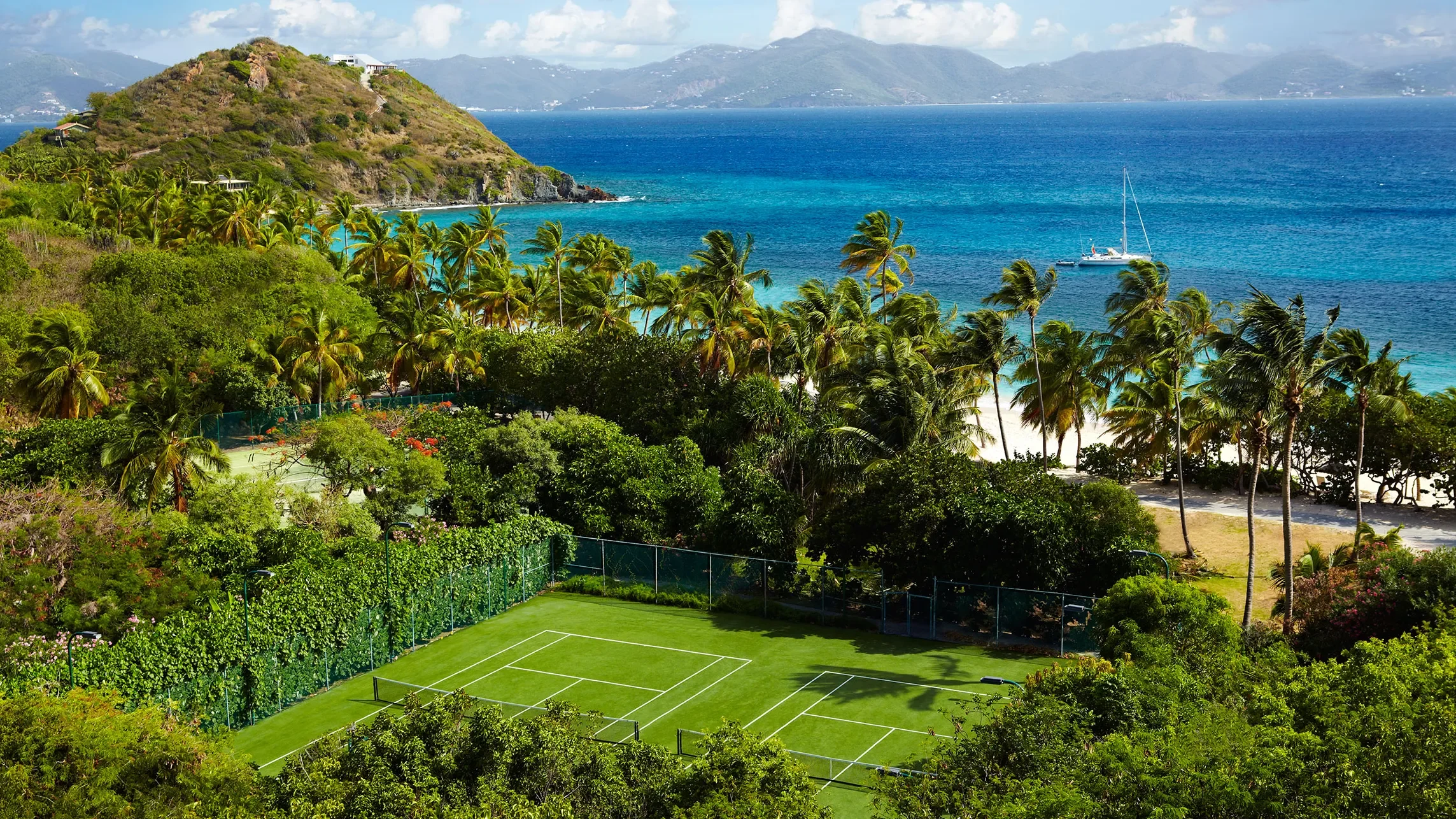 British Virgin Islands (7 days)