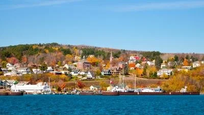 Lake Superior Adventure (5 days)