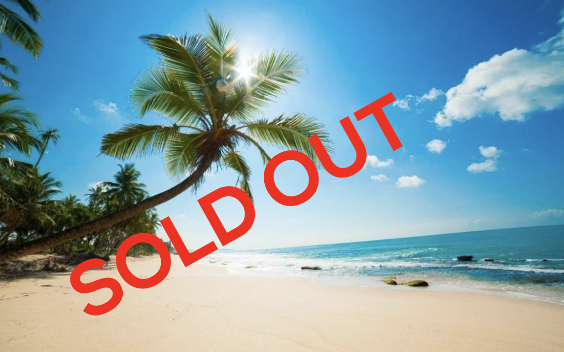 St. Vincent &amp; the Grenadines (7 days)