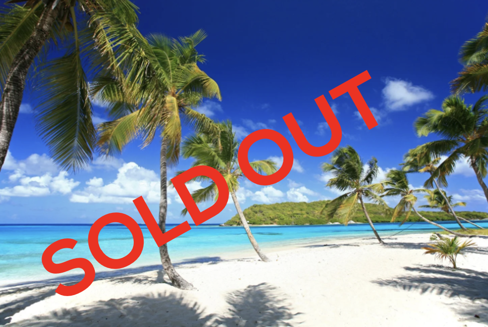 St. Vincent &amp; the Grenadines (7 days)