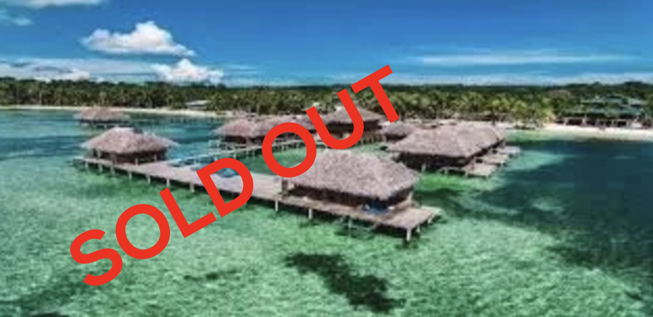 Cartagena - San Blas - Bocas Del Toro (7 days)